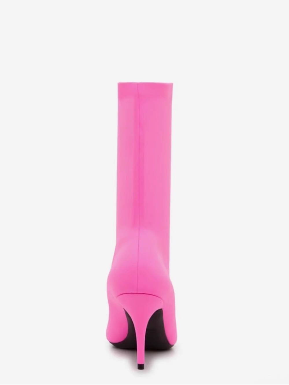 Balenciaga Knife Bootie - Picture 4 of 9